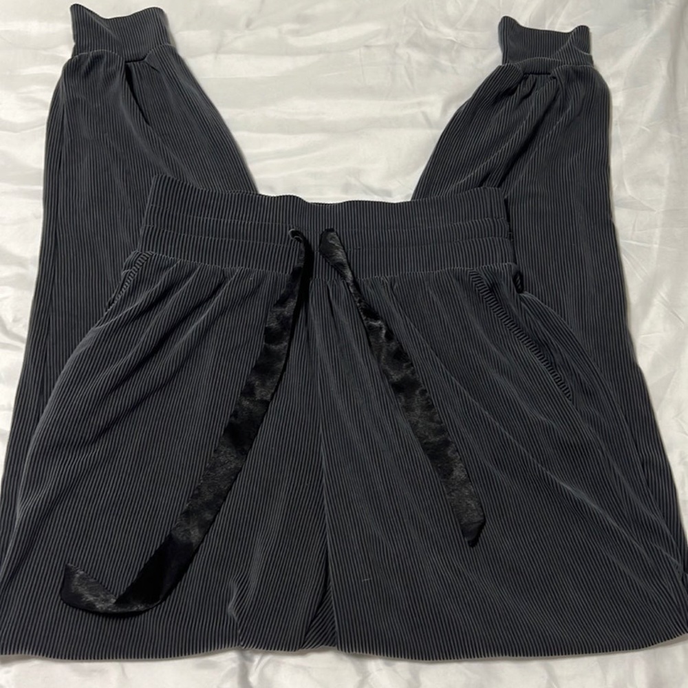 Victoria Secret Silk Sleep Pants